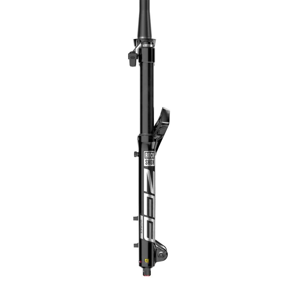 Amazon | RockShox 下肢 - Zeb Ultimate A1+ /Zeb Flight Attendant